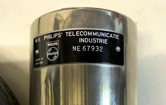 Philips Telecommunicatie Industrie NE67932